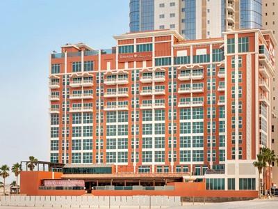 Ramada By Wyndham Centre Hotel 4*