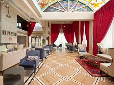 Ramada By Wyndham Centre Manama