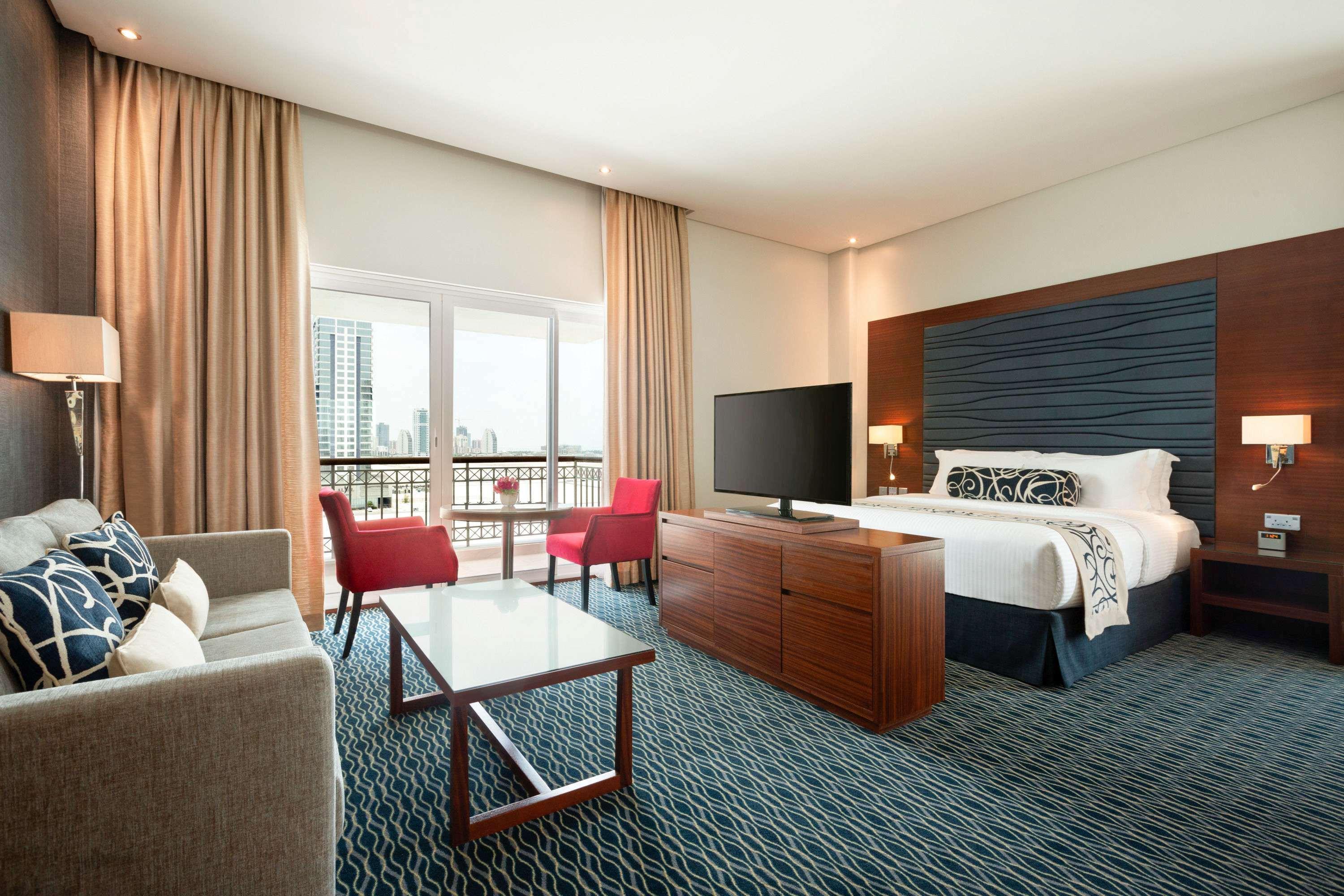 Ramada By Wyndham Centre 4* Manama
