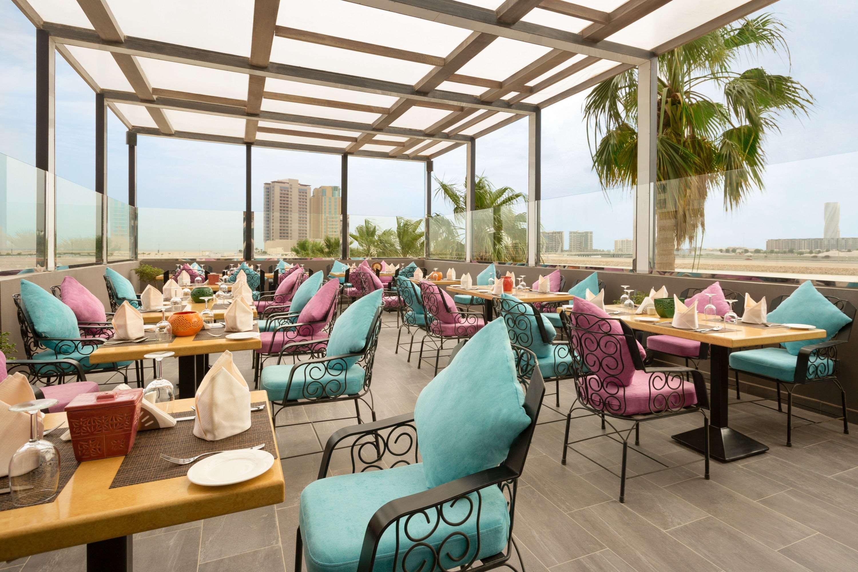 Ramada By Wyndham Centre 4* Manama