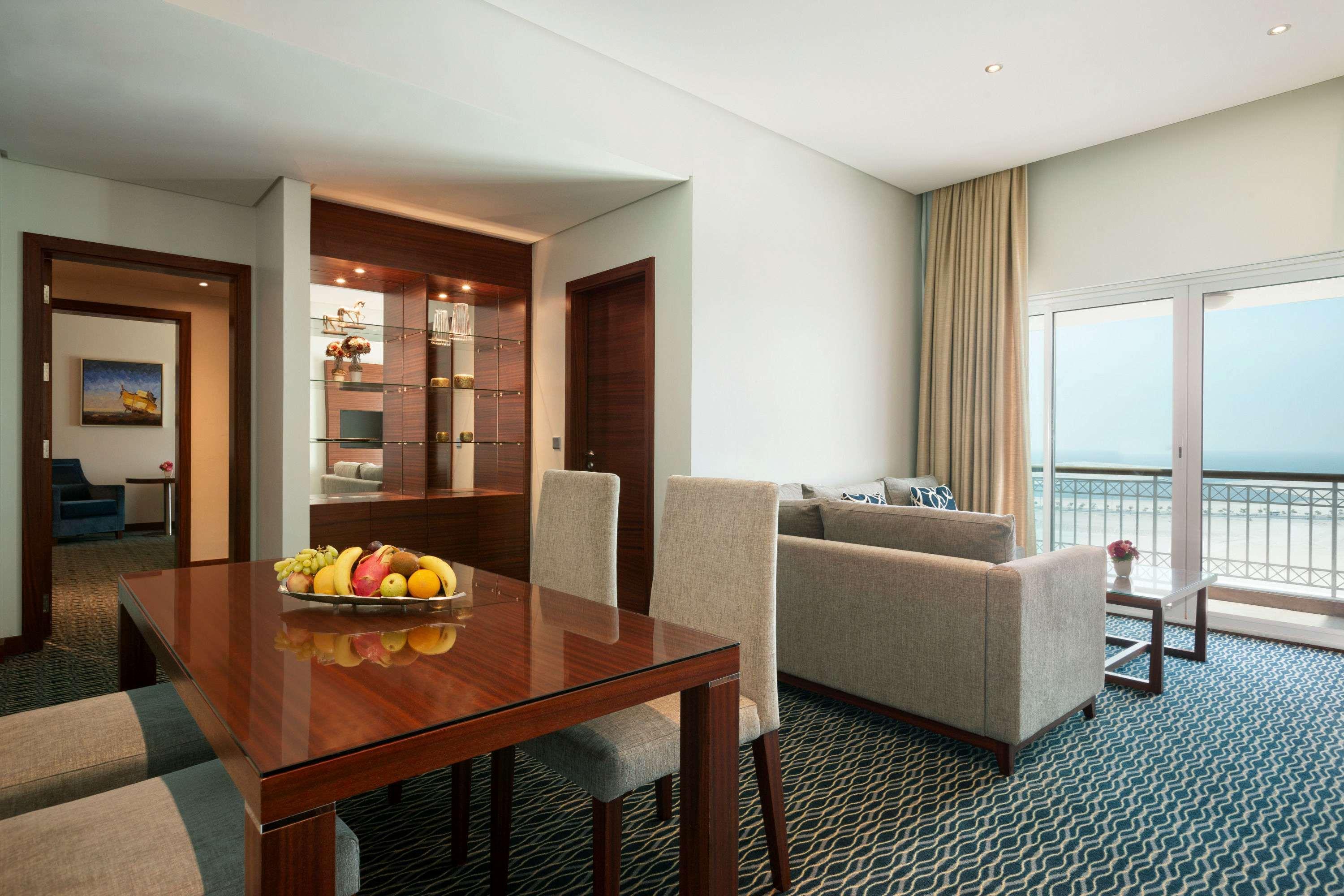 Ramada By Wyndham Centre Manama