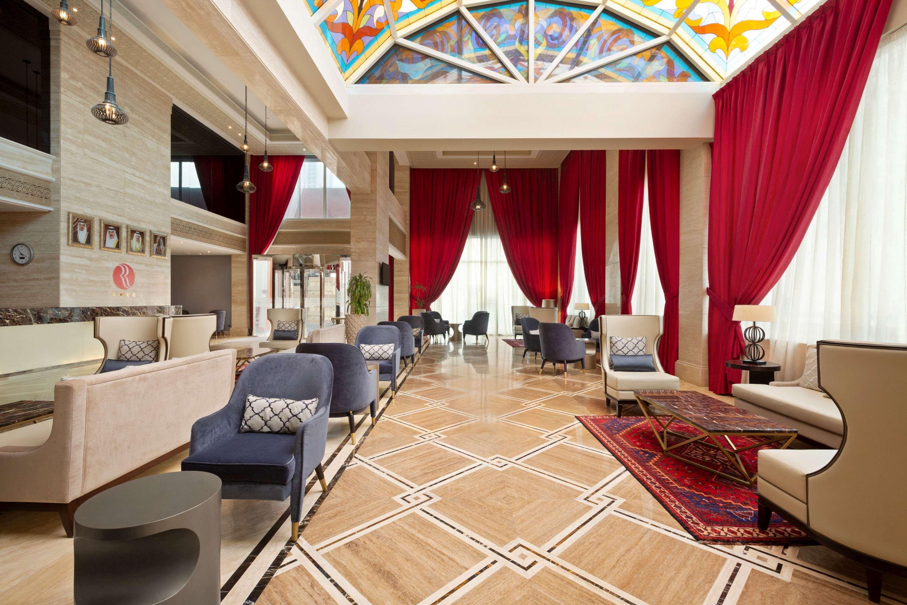 Hotel Ramada By Wyndham Centre