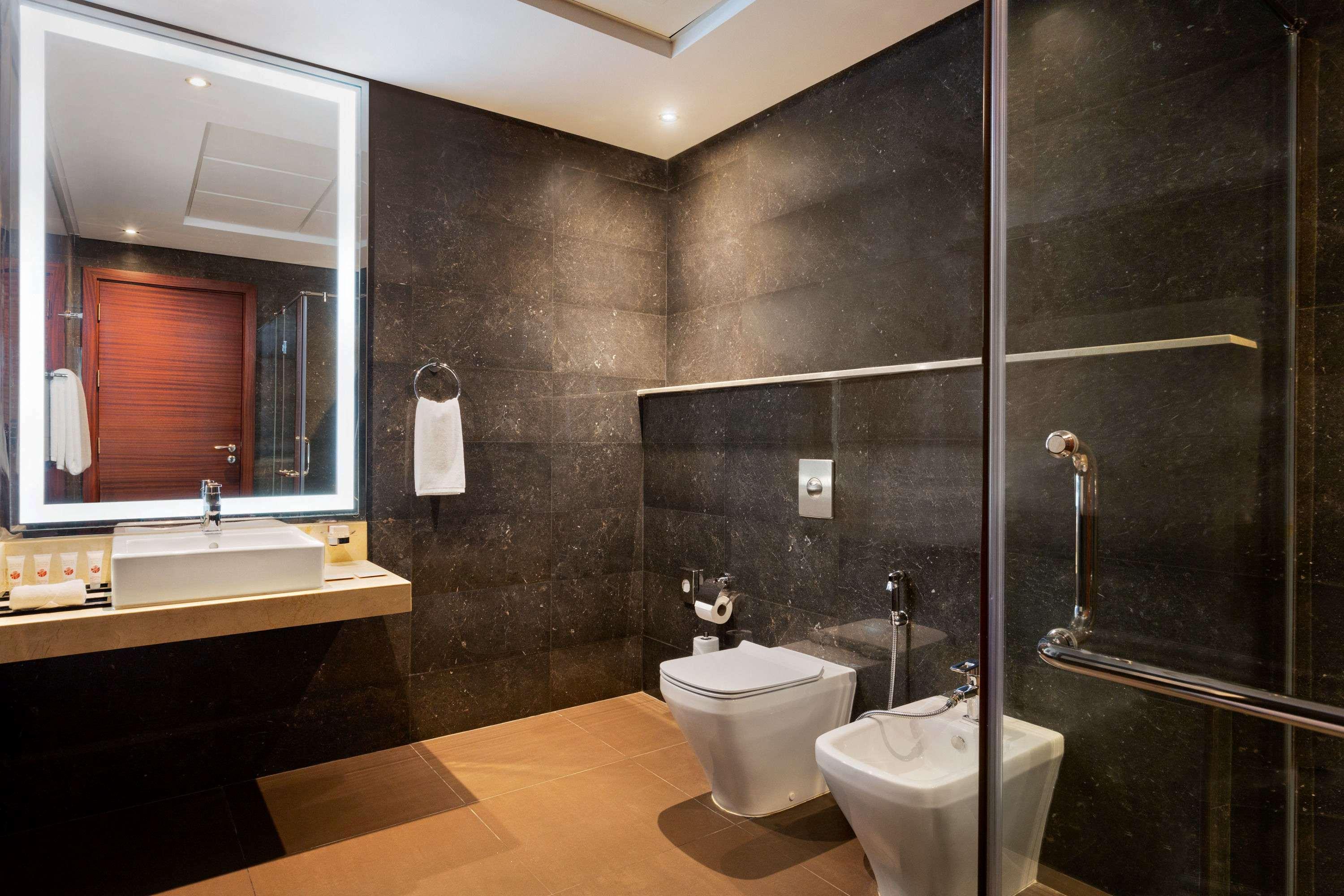 Hotel Ramada By Wyndham Centre