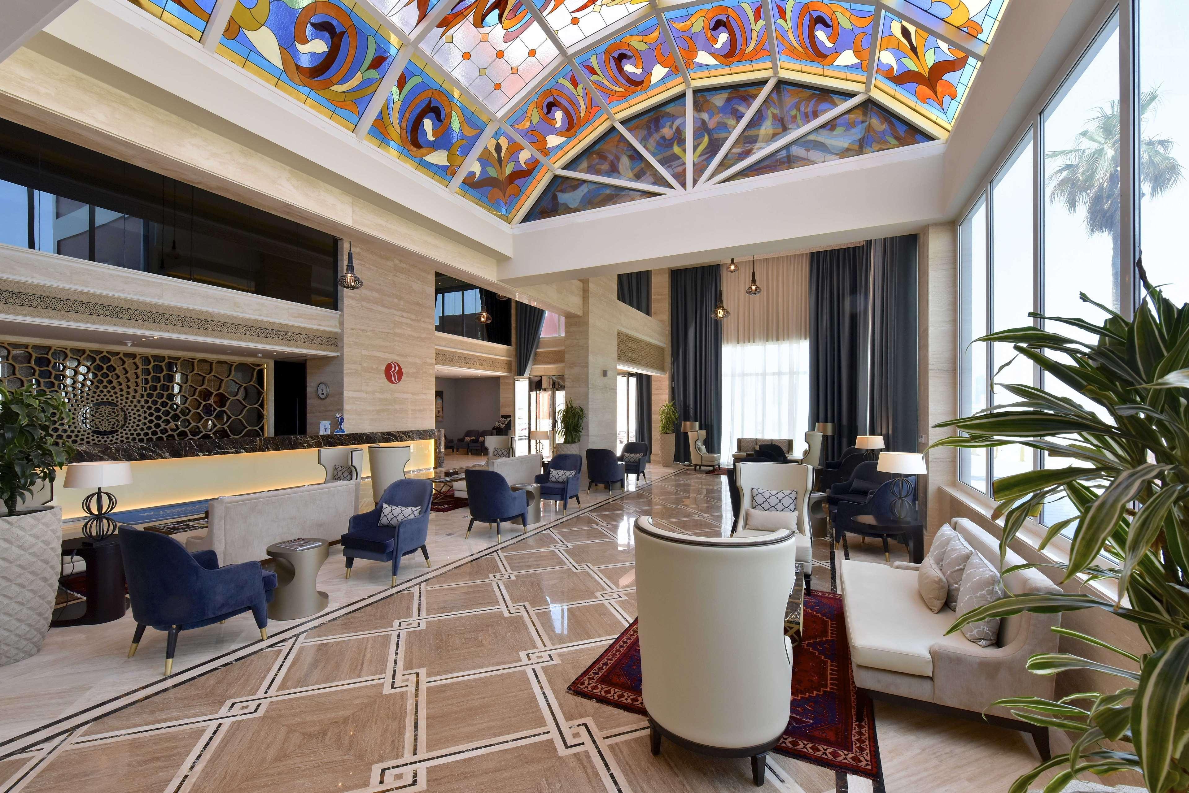 Ramada By Wyndham Centre 4*
