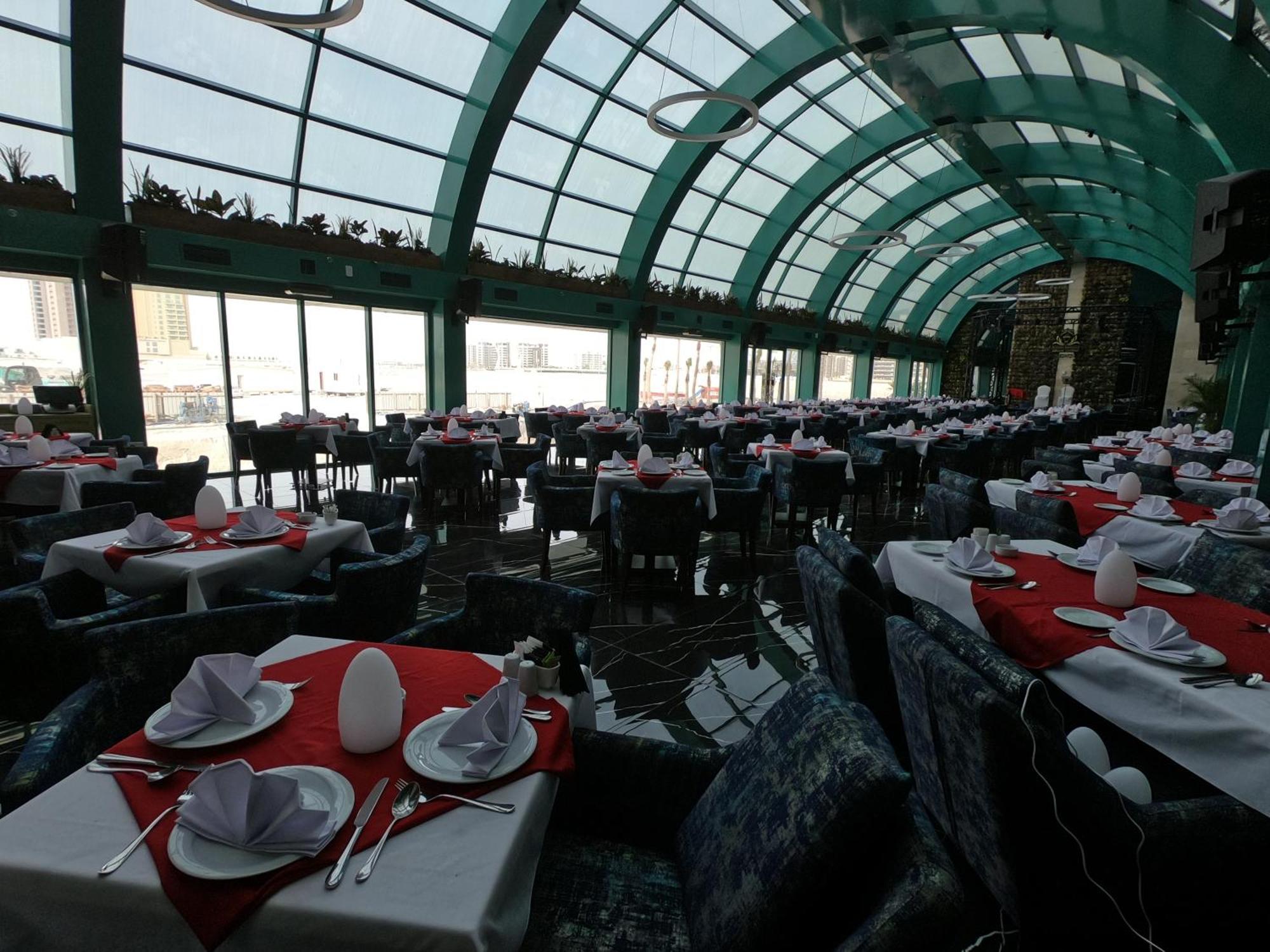 Ramada By Wyndham Centre Manama