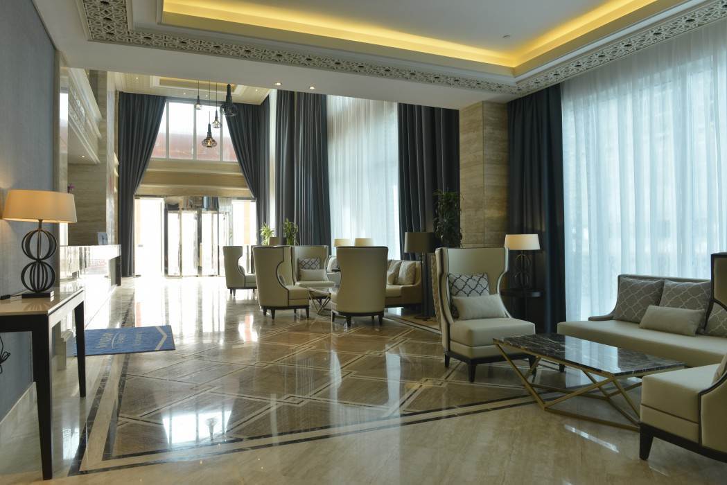 Ramada By Wyndham Centre Hotel