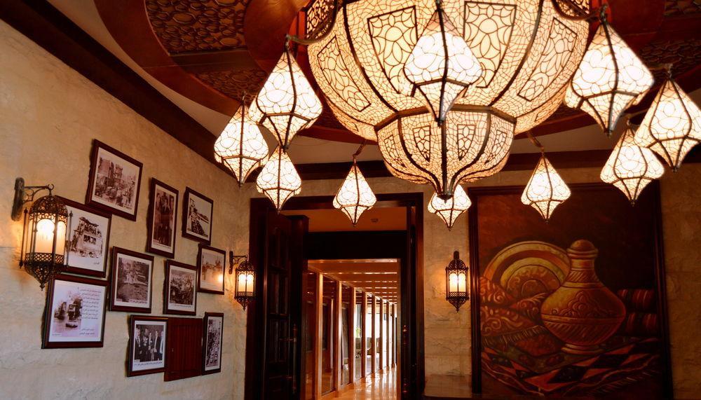 Ramada By Wyndham Centre Manama