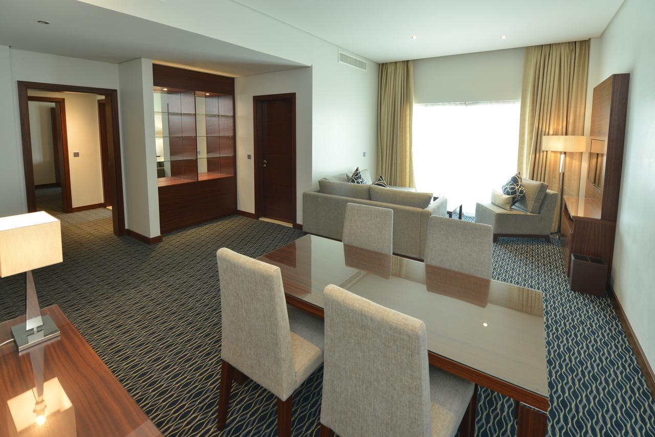 Ramada By Wyndham Centre Manama