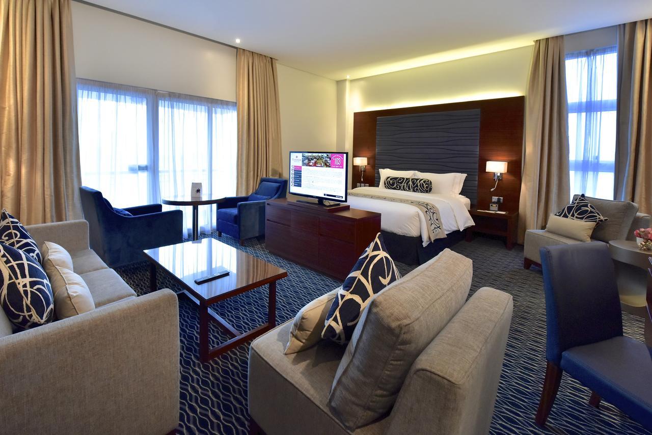 Ramada By Wyndham Centre Hotel 4*