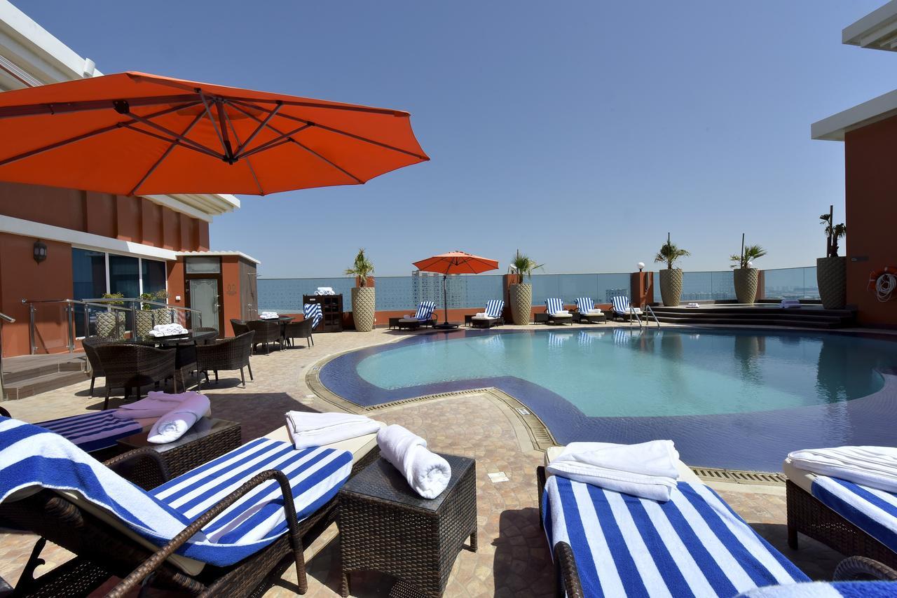 Ramada By Wyndham Centre Hotel 4*