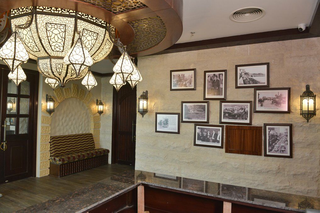 Ramada By Wyndham Centre 4* Manama