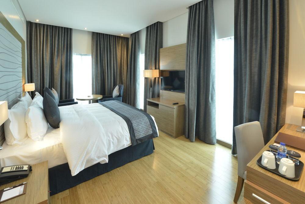 Ramada By Wyndham Centre 4*